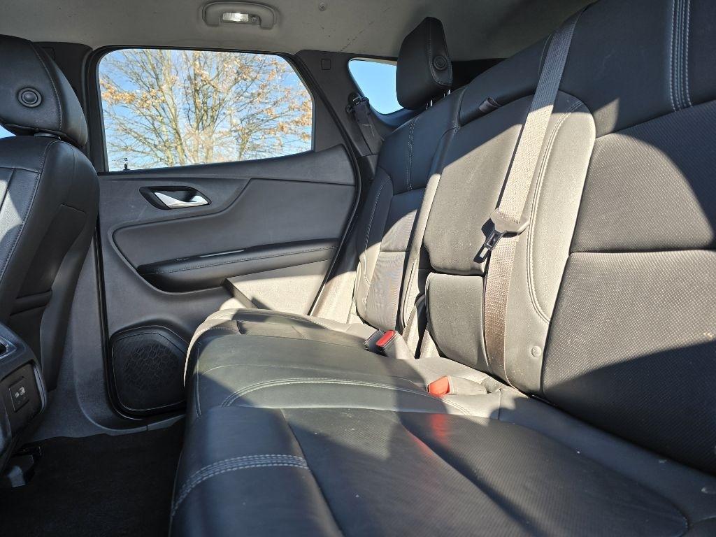 Chevrolet Blazer 3LT 2020