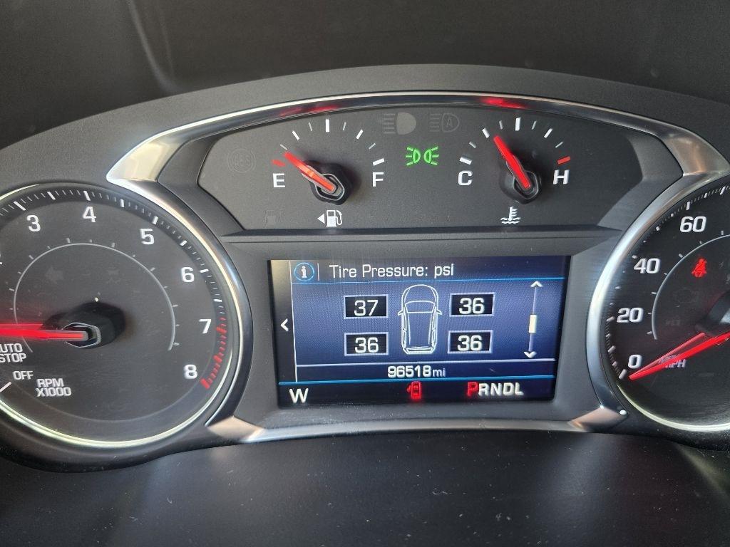 Chevrolet Blazer 3LT 2020