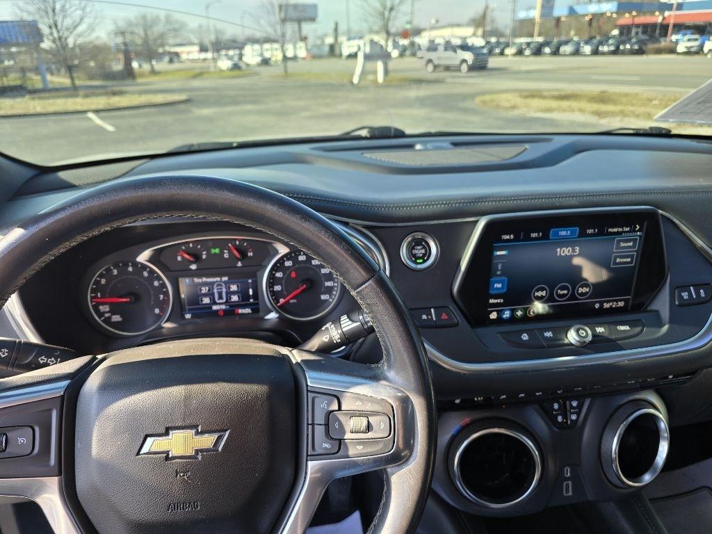 Chevrolet Blazer 3LT 2020