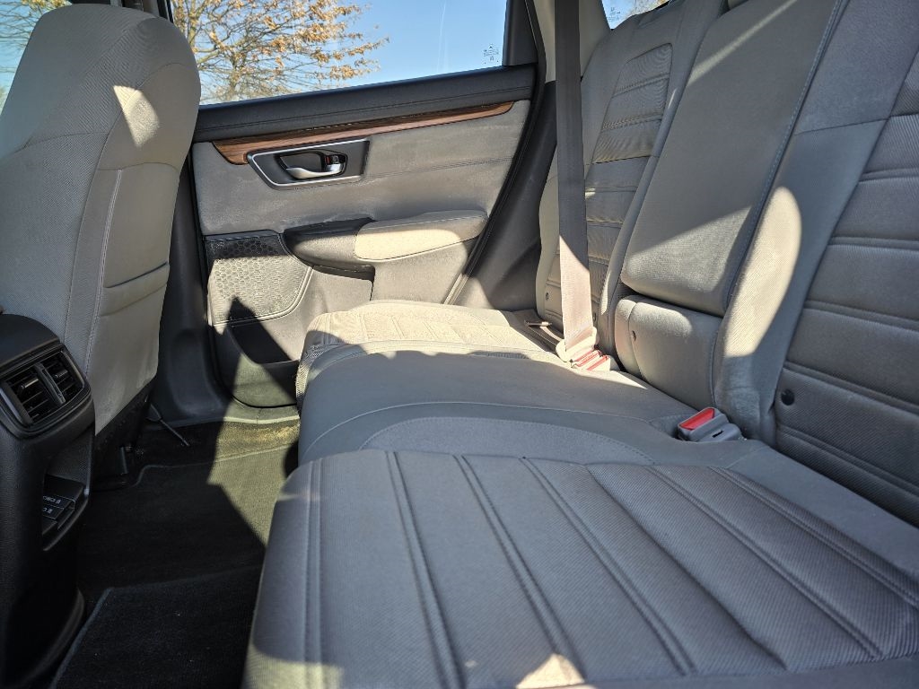 Honda CR-V EX AWD 2017