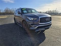 2019 Infiniti QX80 
