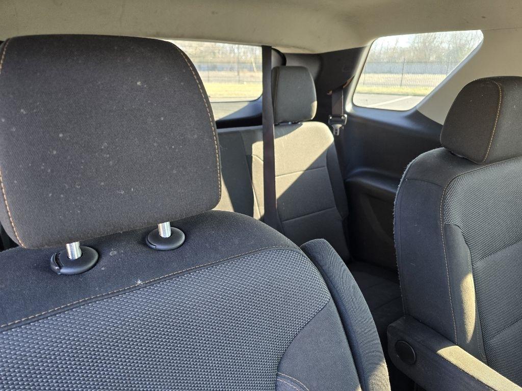 Chevrolet Traverse LT Cloth FWD 2019