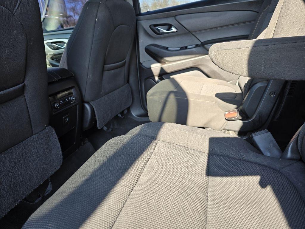 Chevrolet Traverse LT Cloth FWD 2019