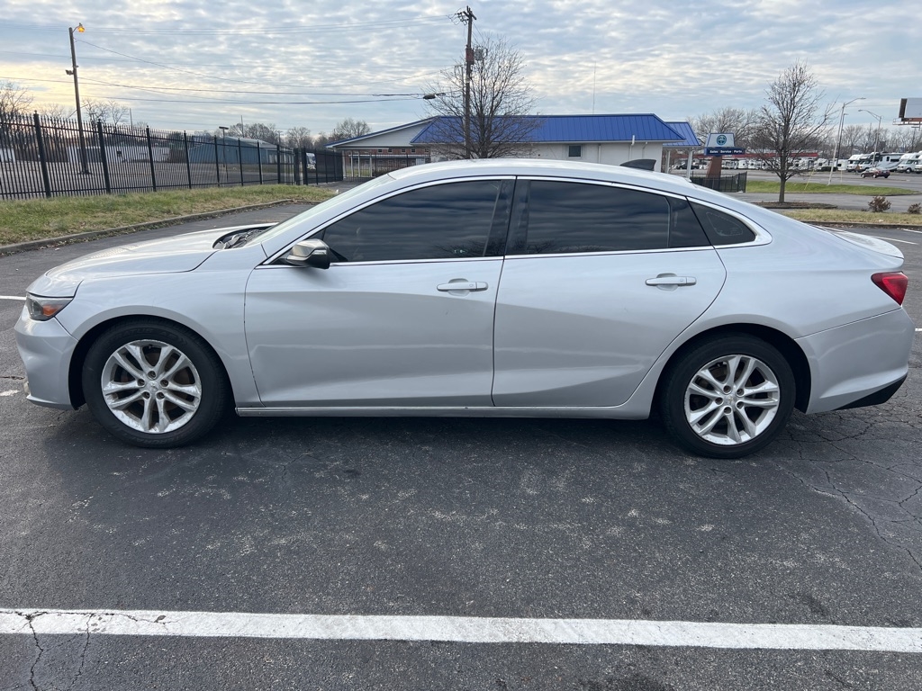 Chevrolet Malibu 1LT 2016