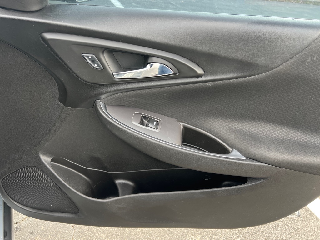 Chevrolet Malibu 1LT 2016