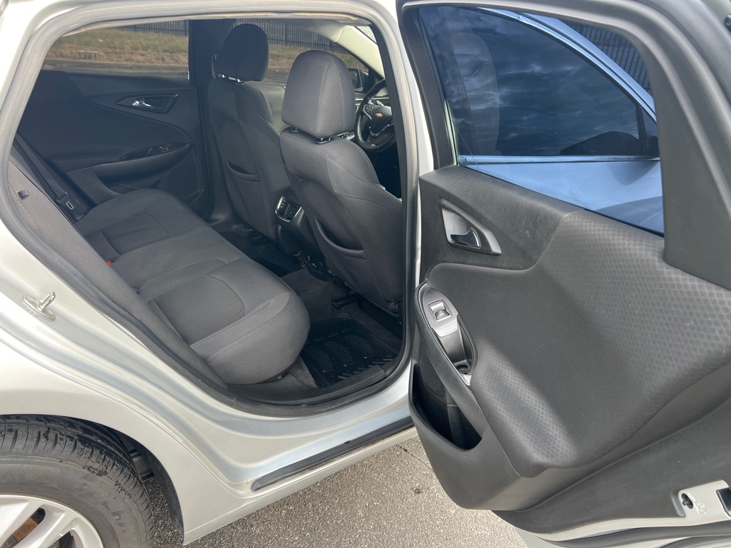 Chevrolet Malibu 1LT 2016