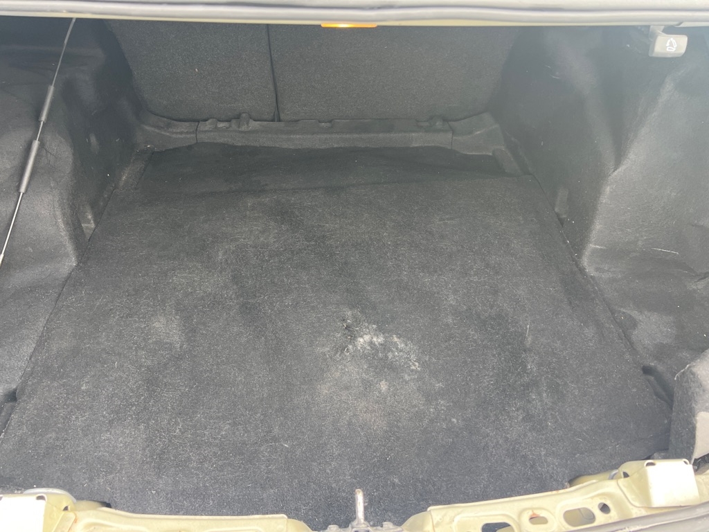 Chevrolet Malibu 1LT 2016