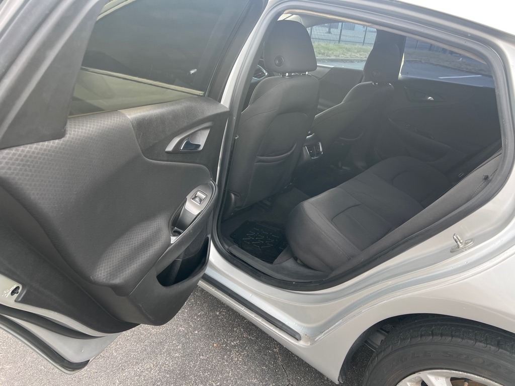 Chevrolet Malibu 1LT 2016