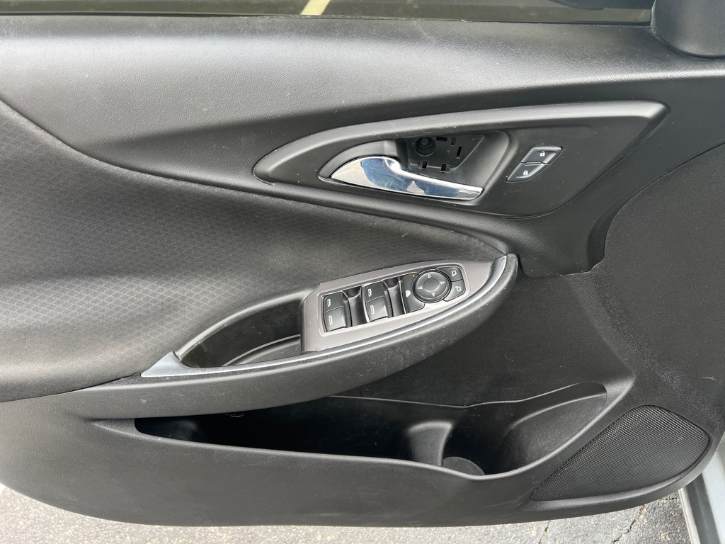 Chevrolet Malibu 1LT 2016