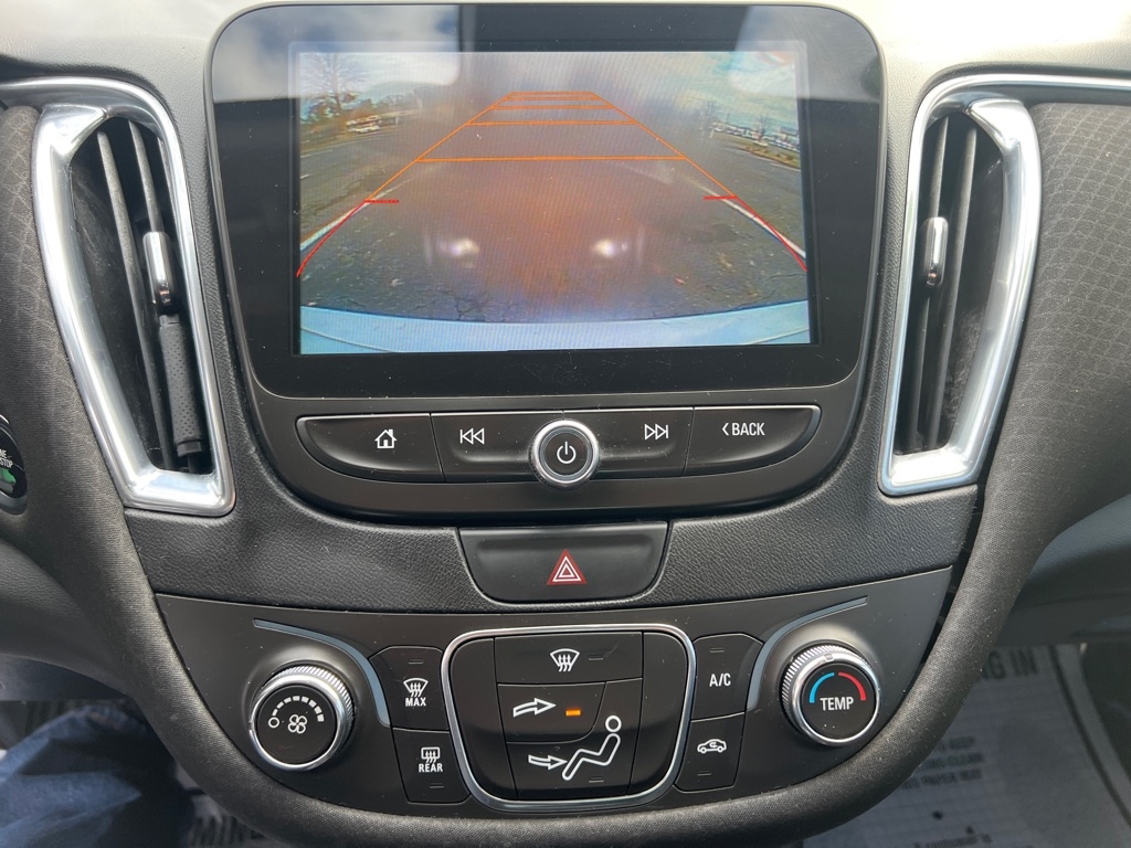 Chevrolet Malibu 1LT 2016