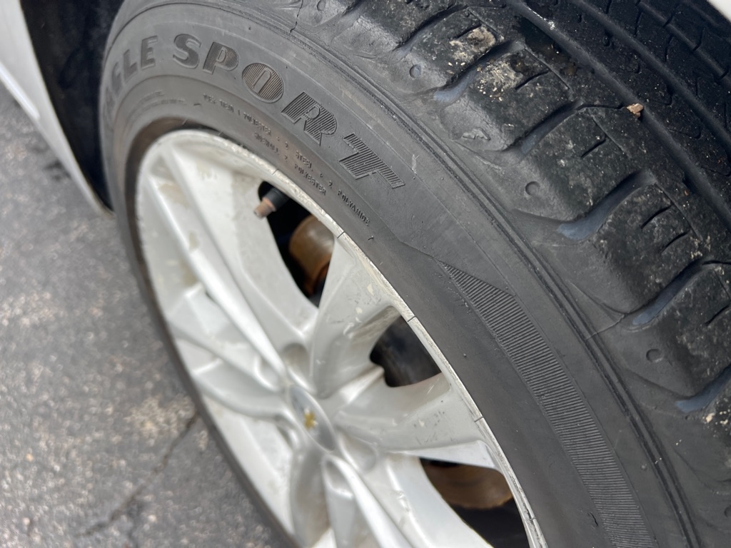 Chevrolet Malibu 1LT 2016