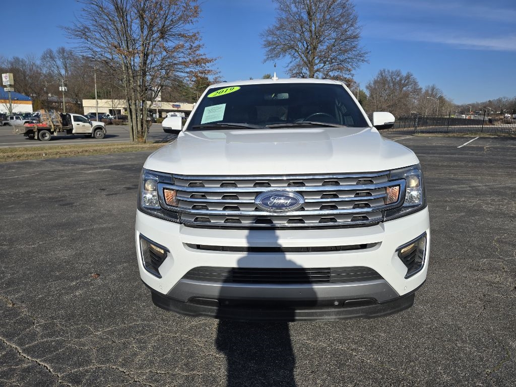 Ford Expedition MAX Limited 2019