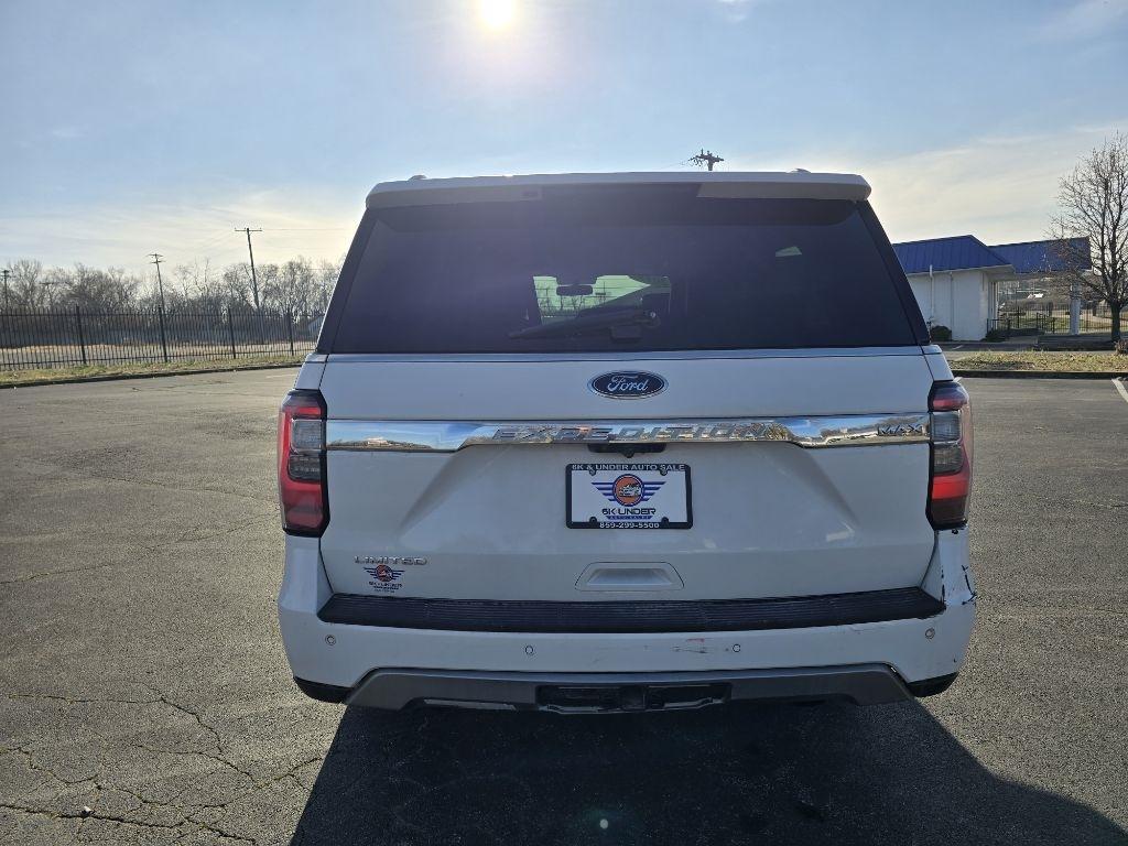 Ford Expedition MAX Limited 2019