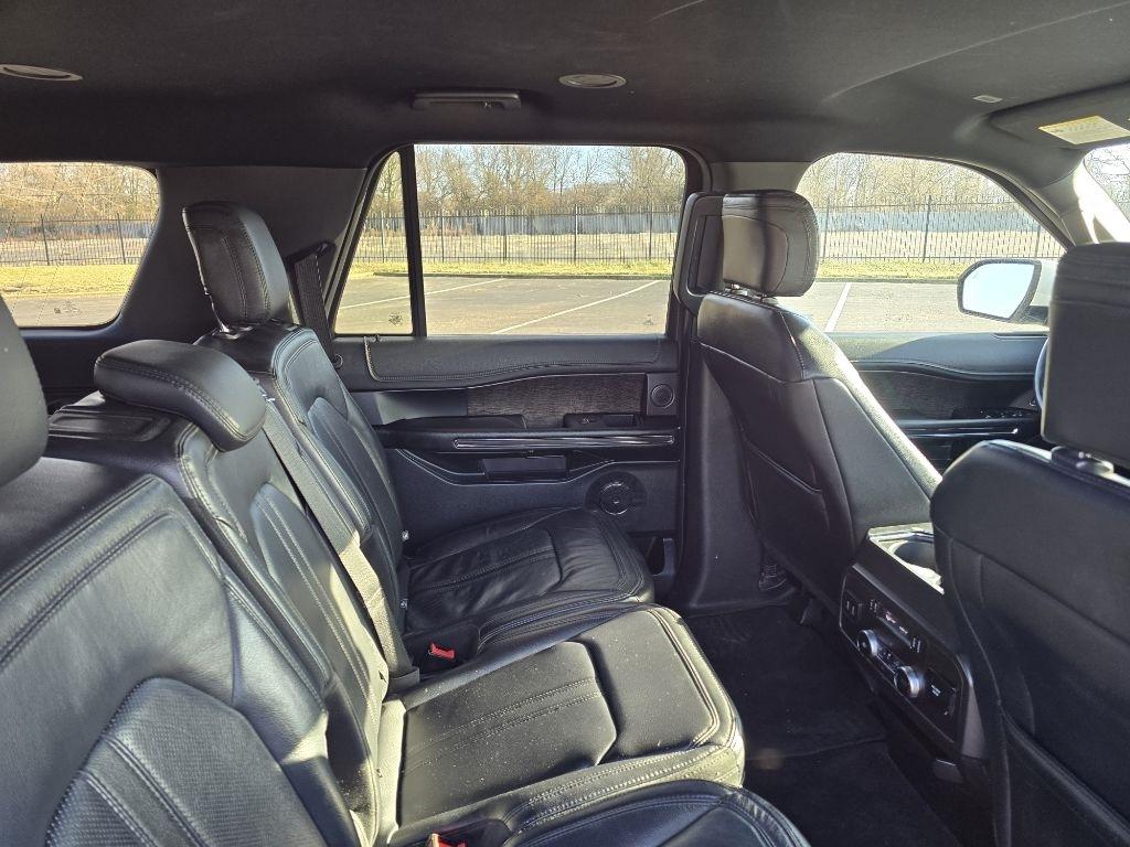 Ford Expedition MAX Limited 2019