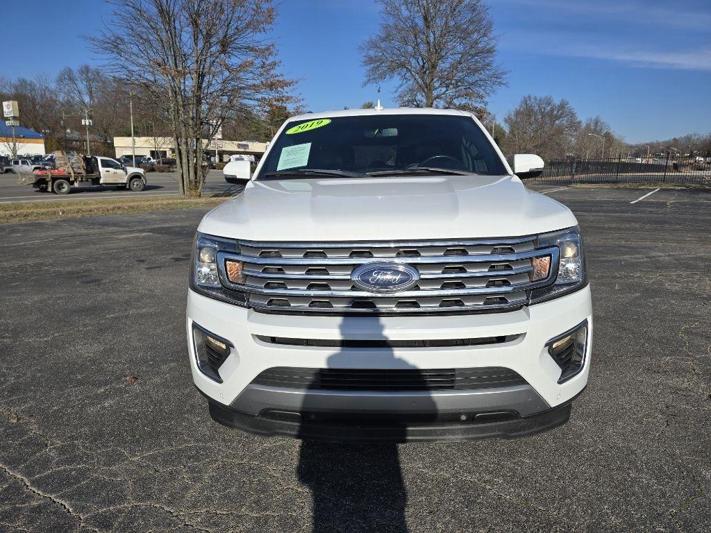Ford Expedition MAX Limited 2019