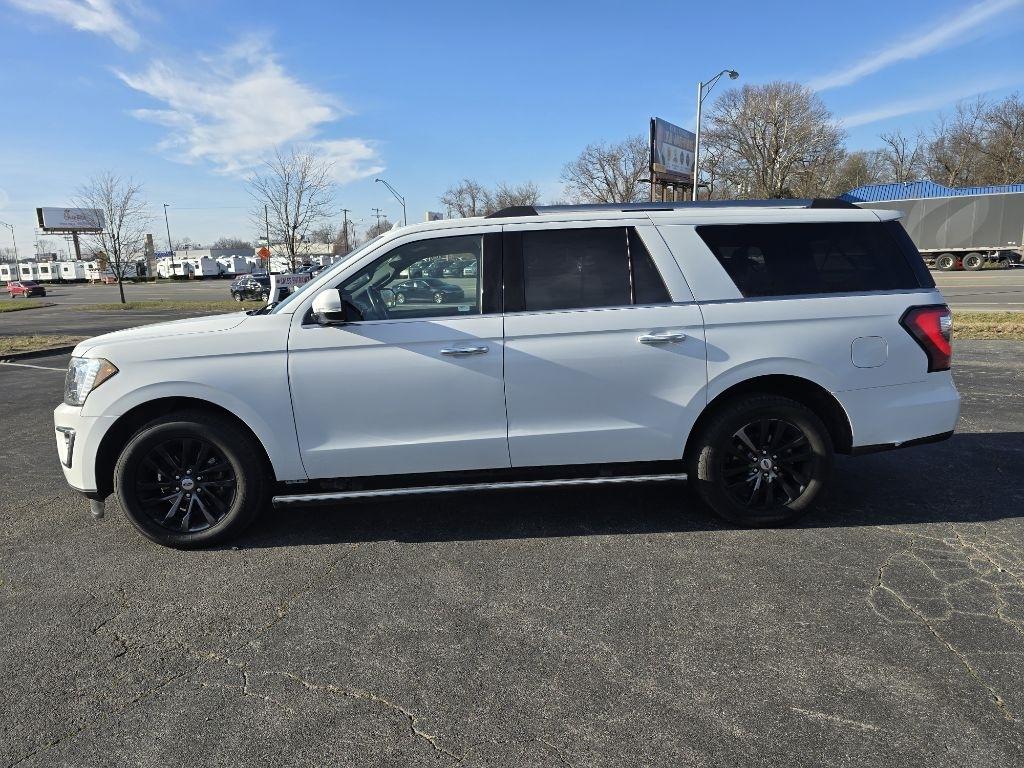 Ford Expedition MAX Limited 2019