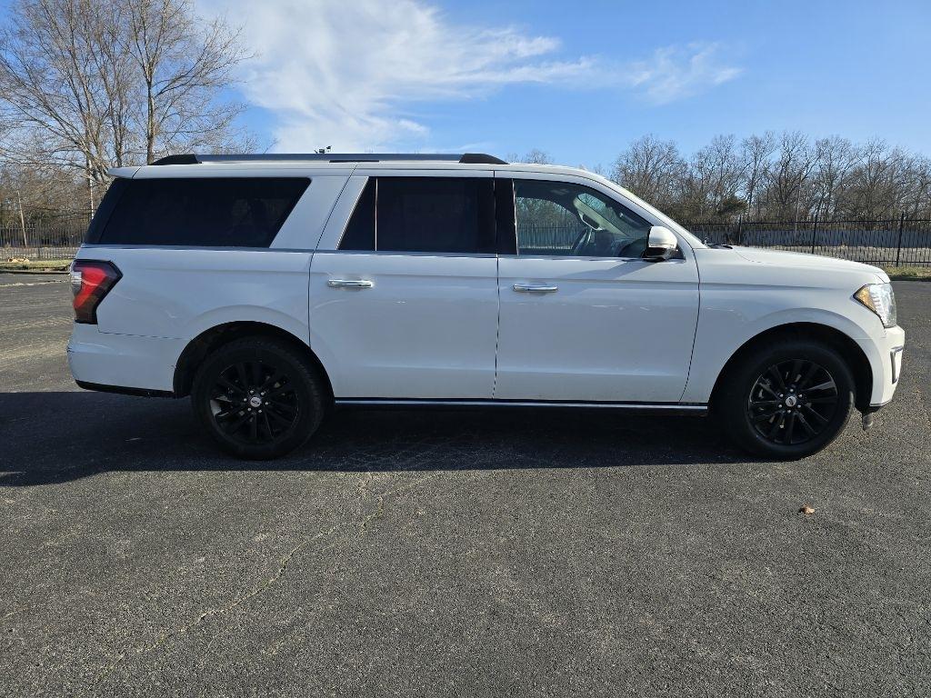 Ford Expedition MAX Limited 2019
