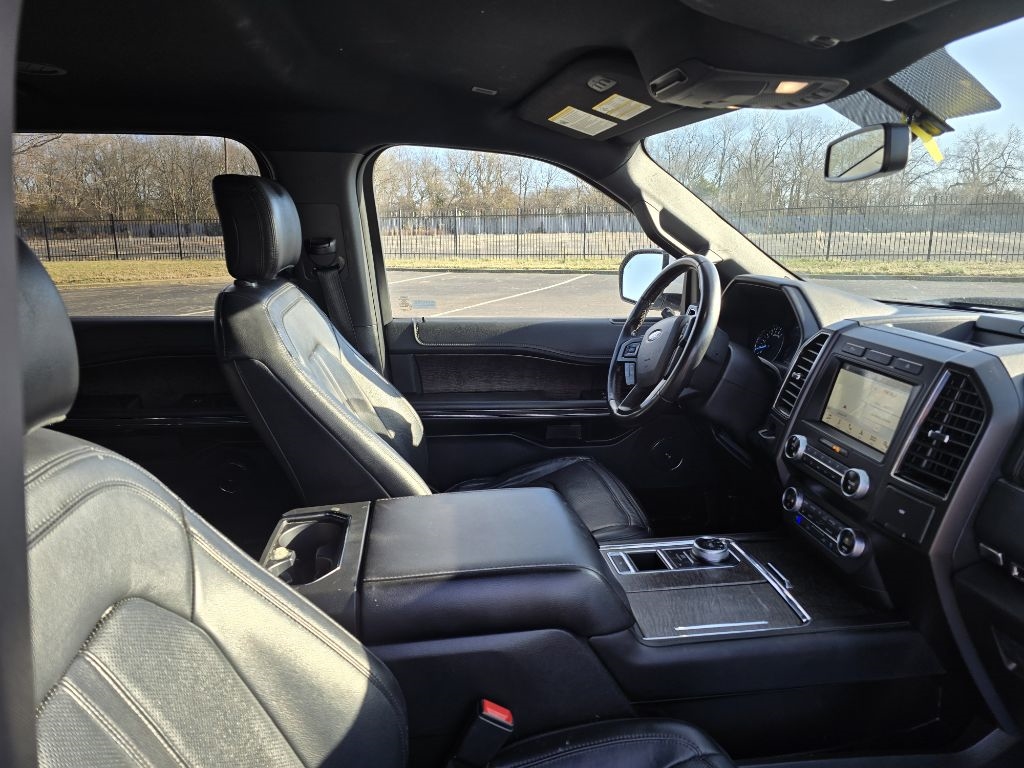 Ford Expedition MAX Limited 2019