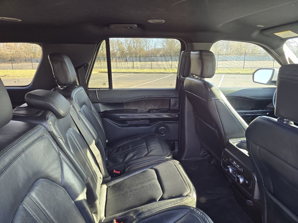 Ford Expedition MAX Limited 2019