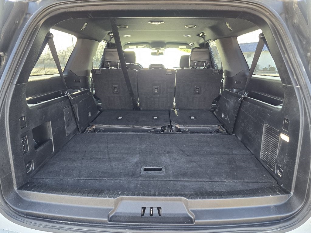 Ford Expedition MAX Limited 2019