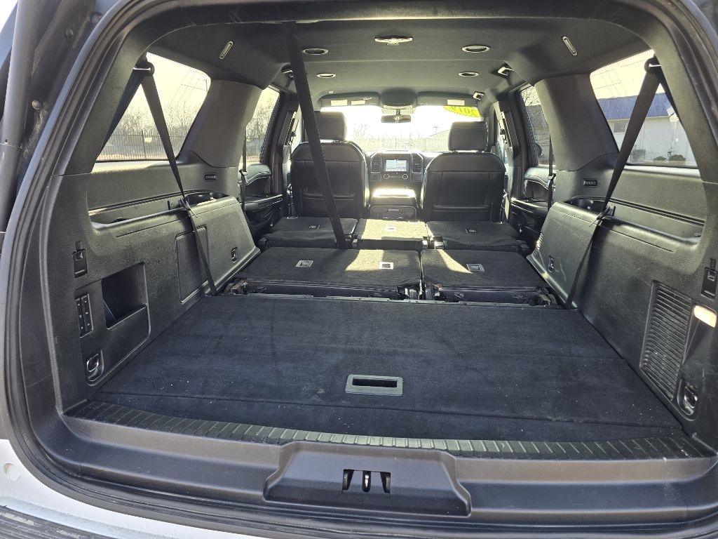 Ford Expedition MAX Limited 2019