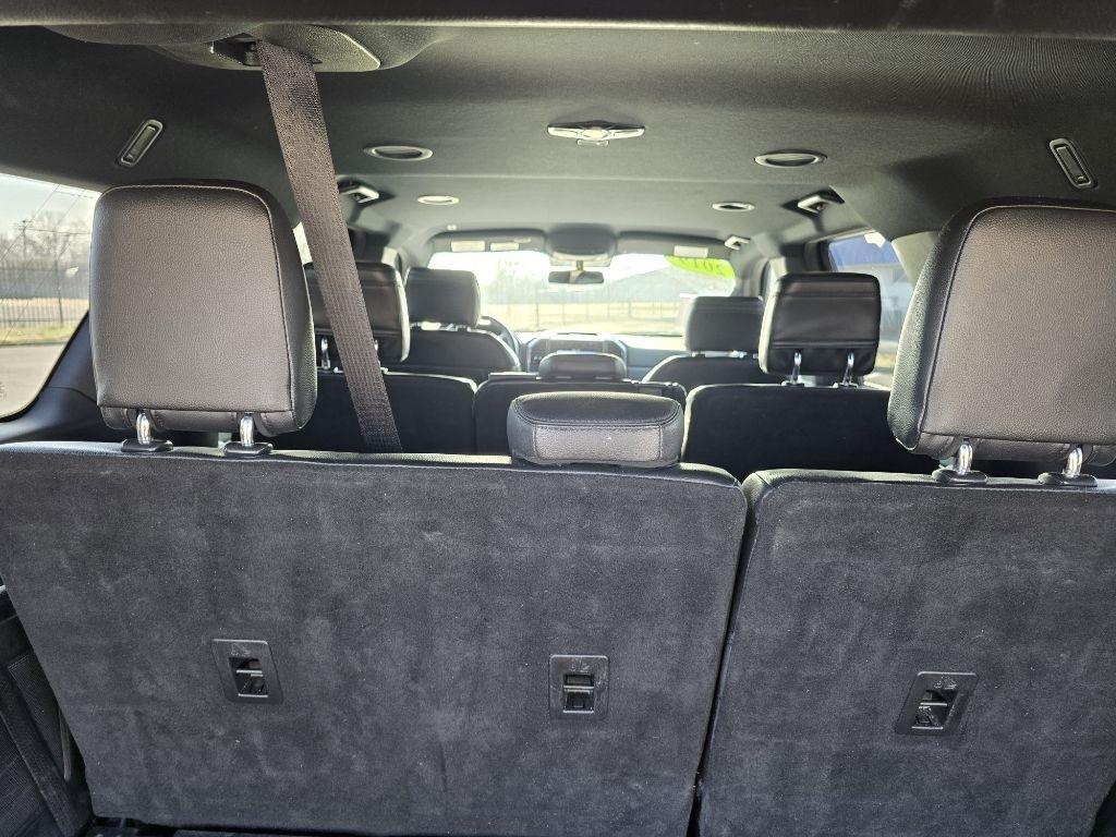 Ford Expedition MAX Limited 2019