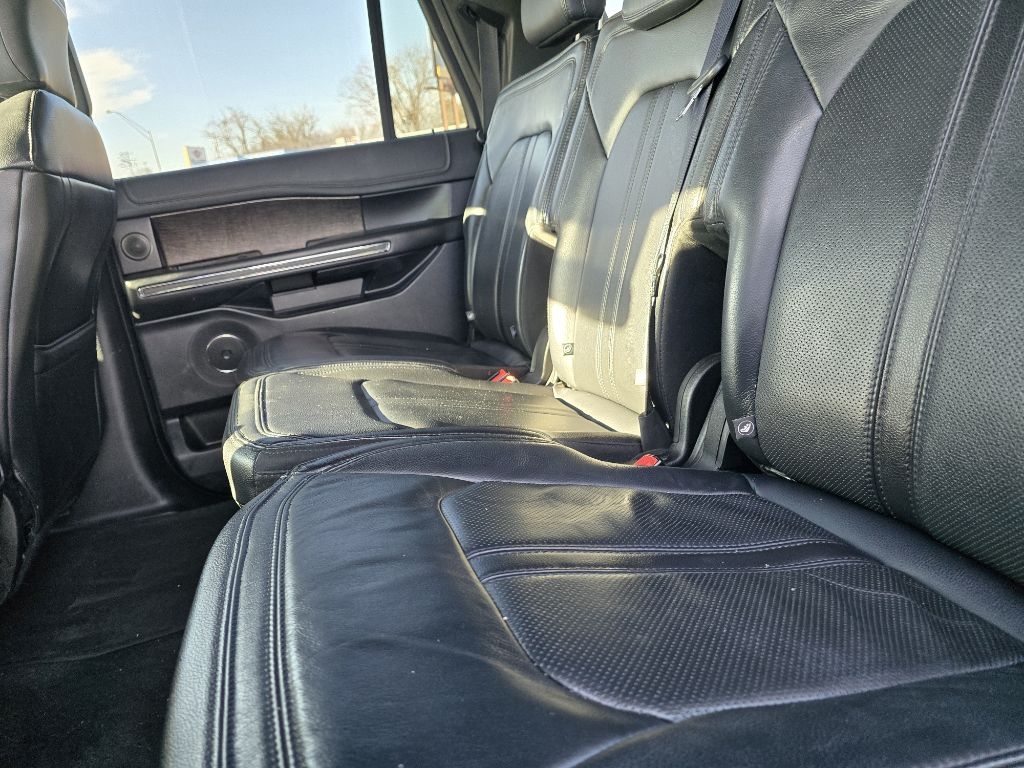 Ford Expedition MAX Limited 2019