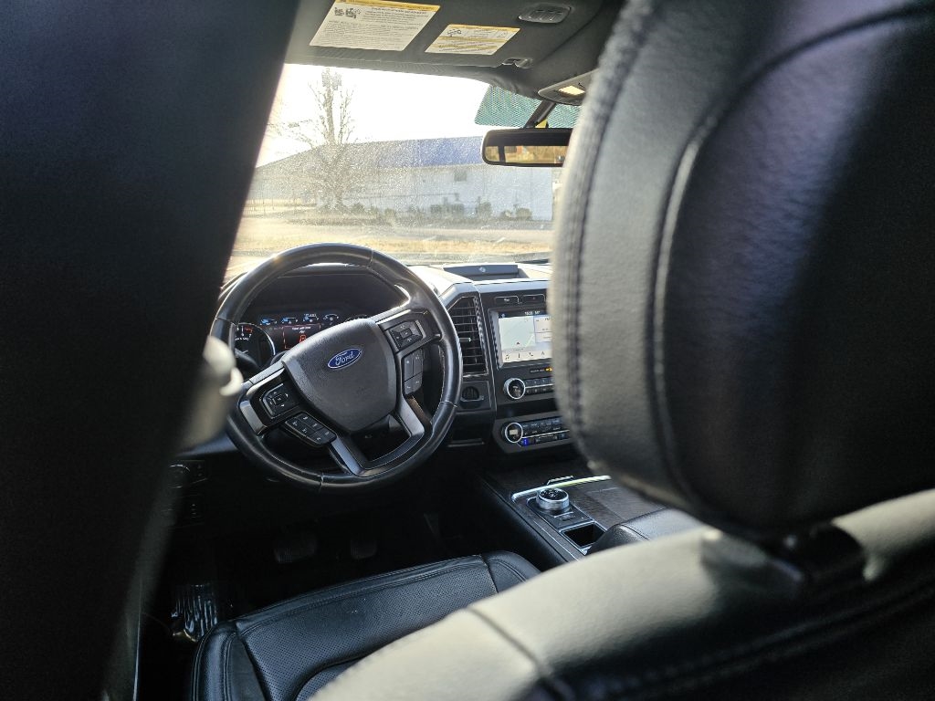 Ford Expedition MAX Limited 2019