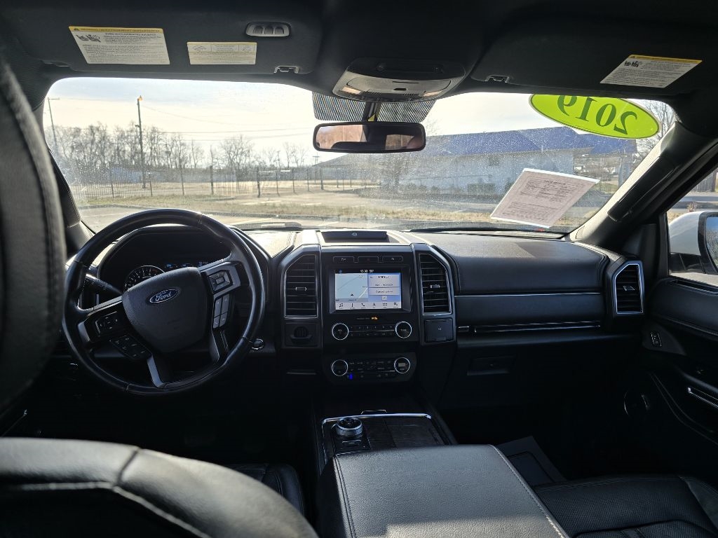 Ford Expedition MAX Limited 2019