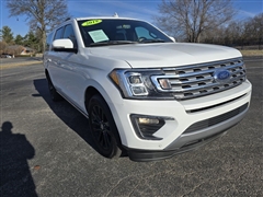 2019 Ford Expedition 