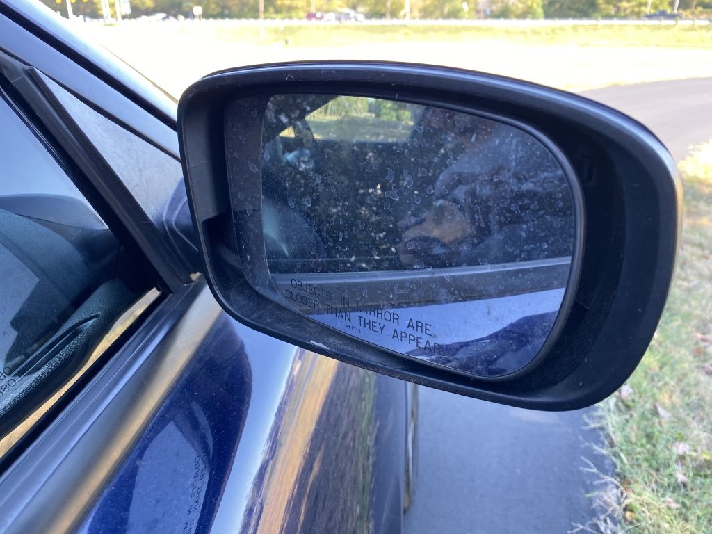 Dodge Charger SE 2013