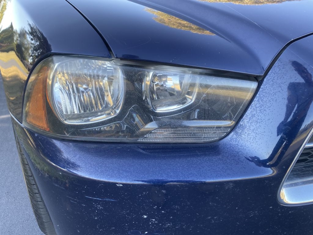 Dodge Charger SE 2013