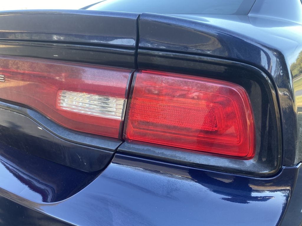 Dodge Charger SE 2013