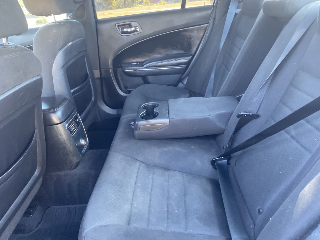 Dodge Charger SE 2013