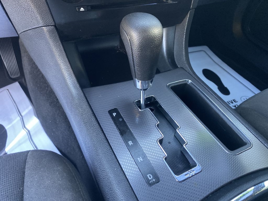 Dodge Charger SE 2013