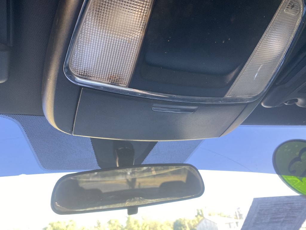 Dodge Charger SE 2013