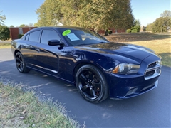 2013 Dodge Charger 