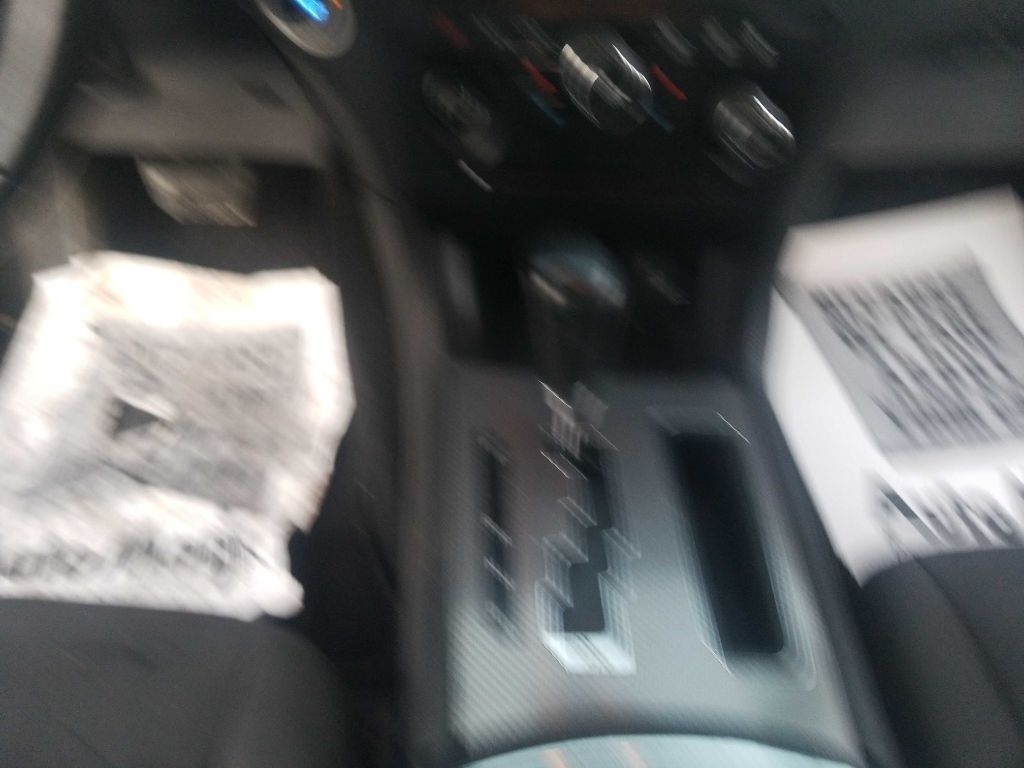 Dodge Charger SE 2012