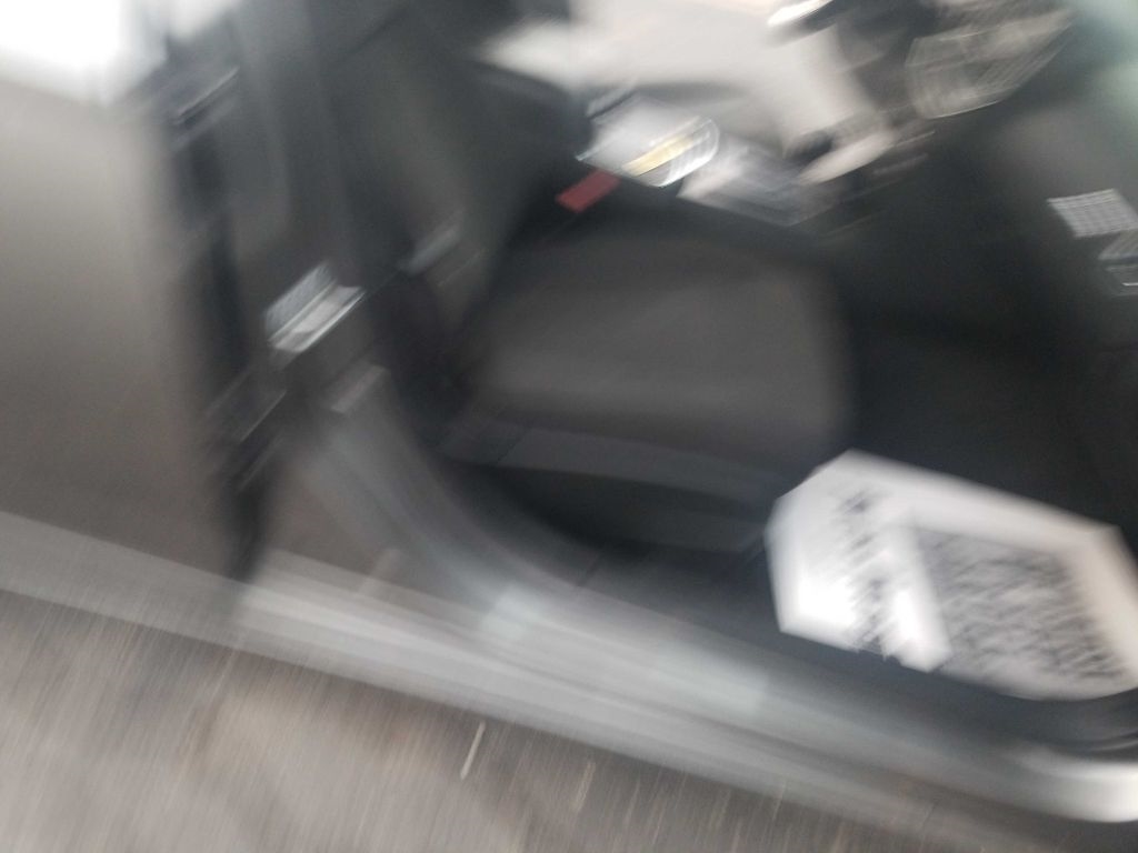 Dodge Charger SE 2012