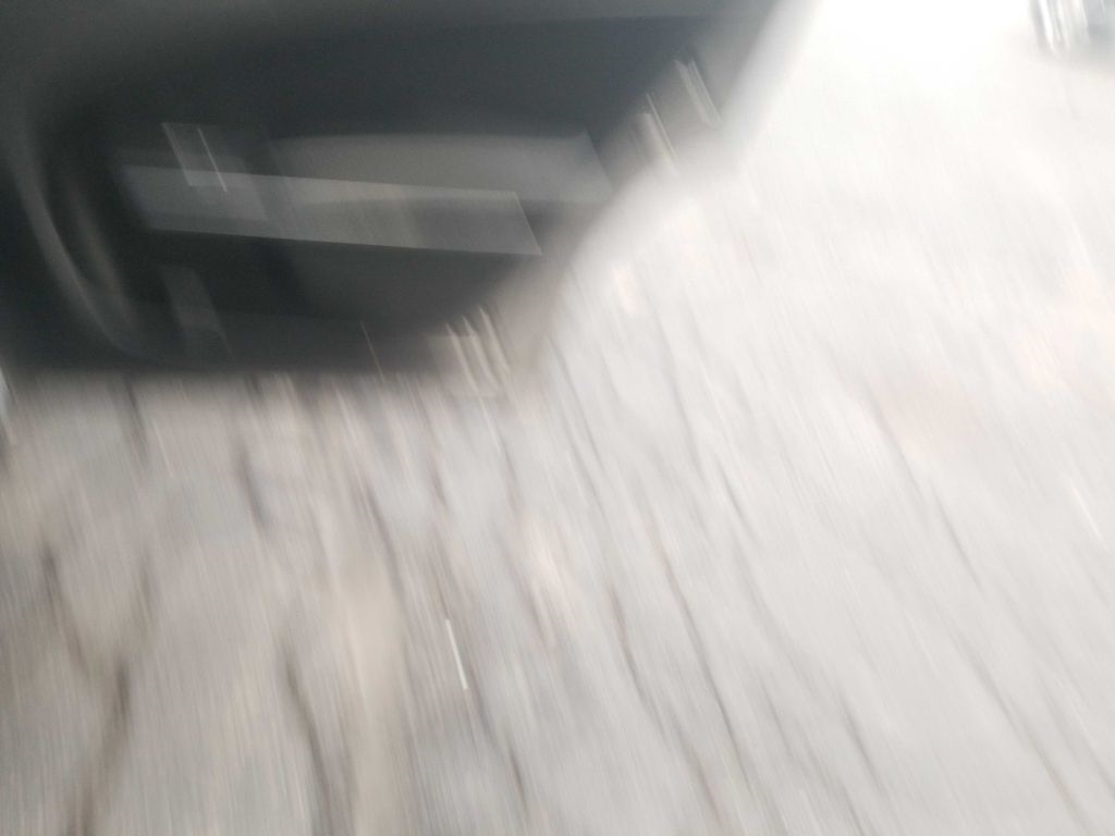 Dodge Charger SE 2012