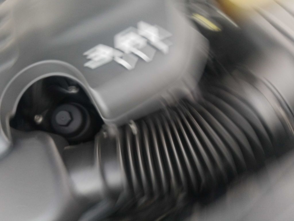 Dodge Charger SE 2012