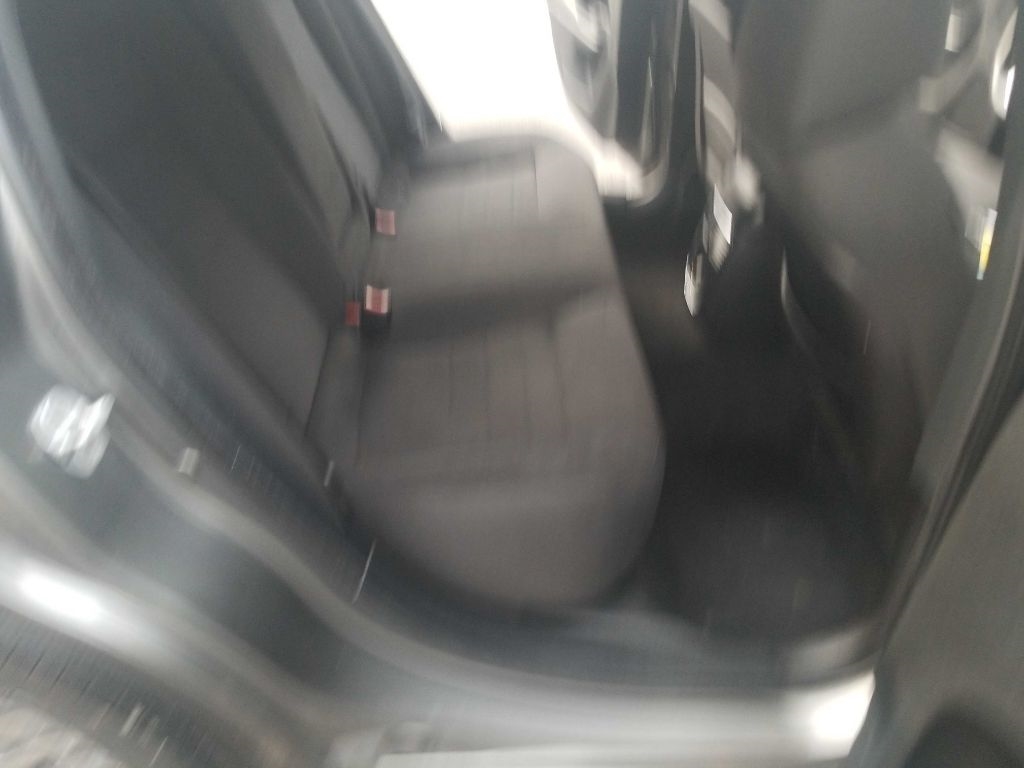 Dodge Charger SE 2012