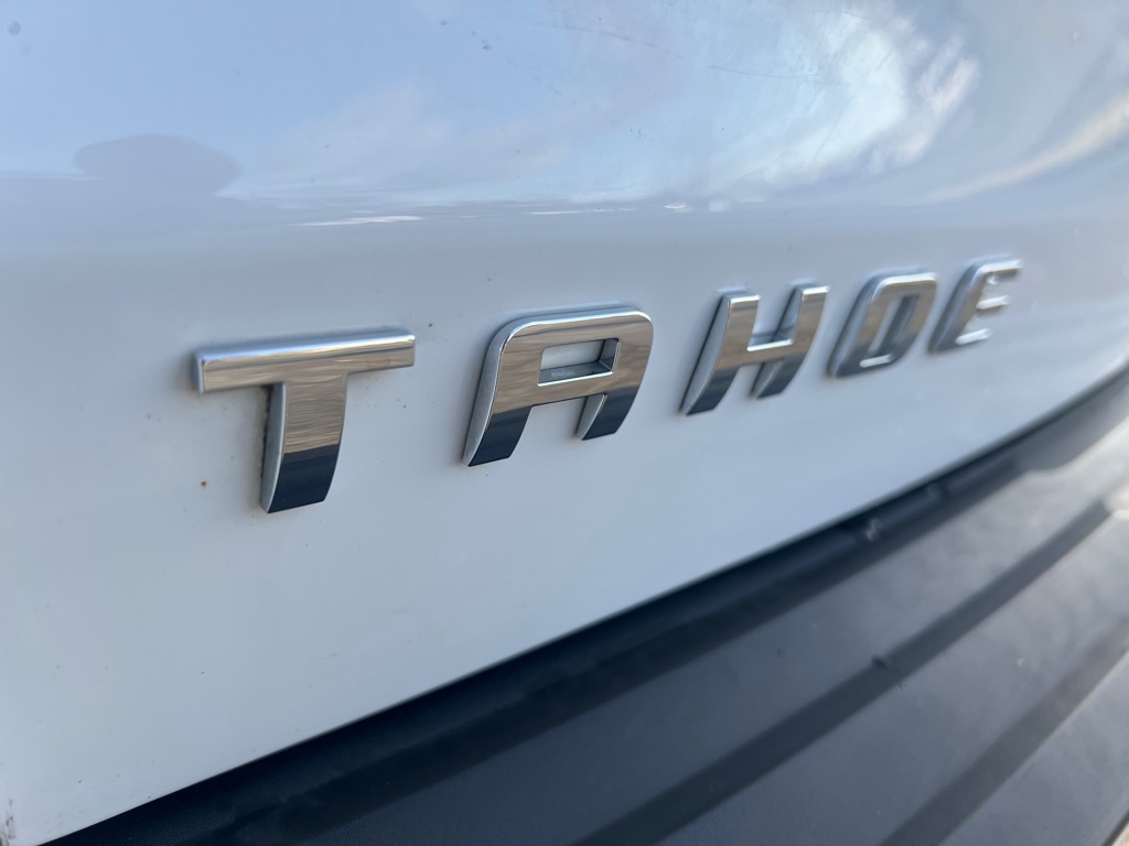 Chevrolet Tahoe LT 4WD 2015