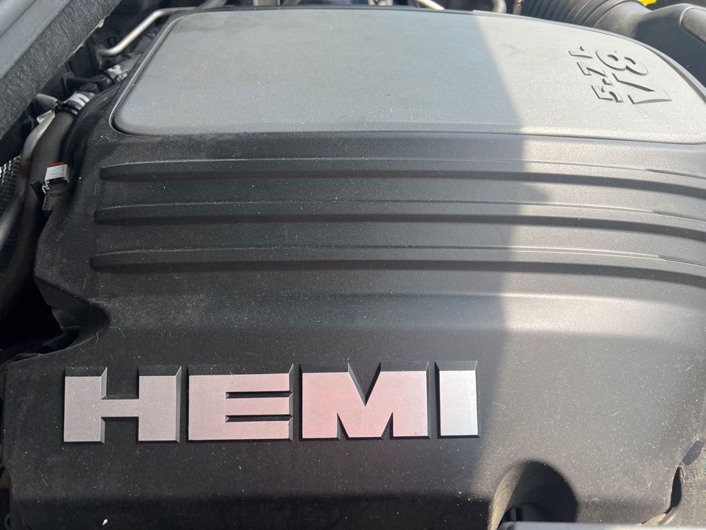 Jeep Grand Cherokee Overland 4WD 2017