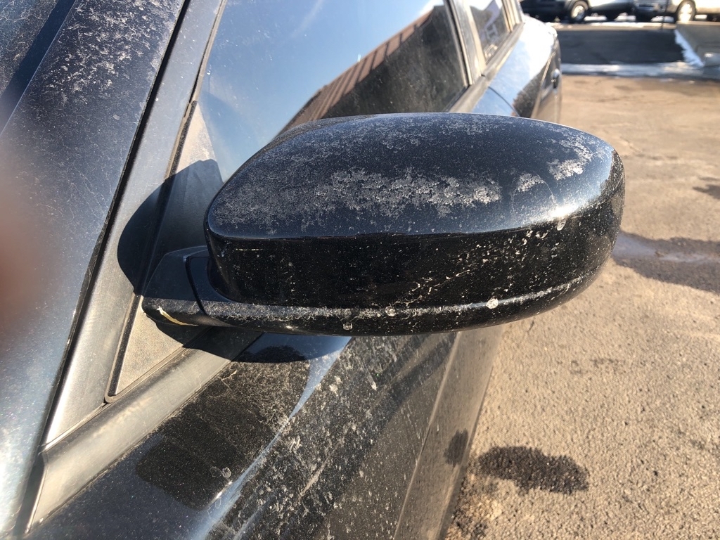 Dodge Charger R/T 2011