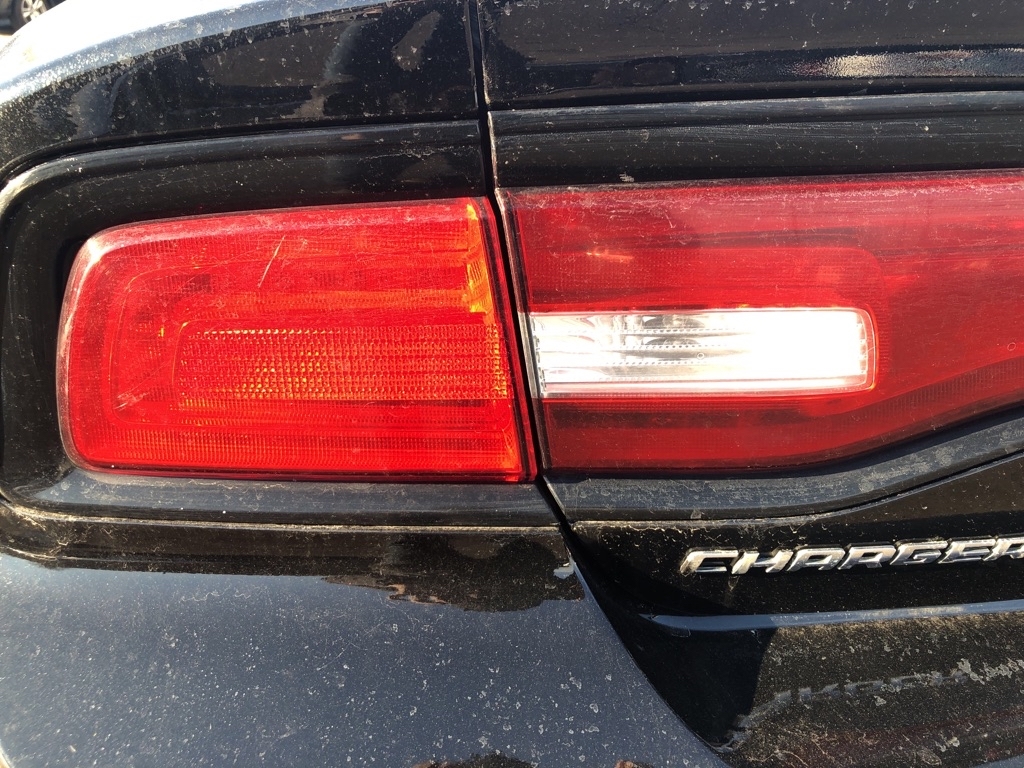 Dodge Charger R/T 2011