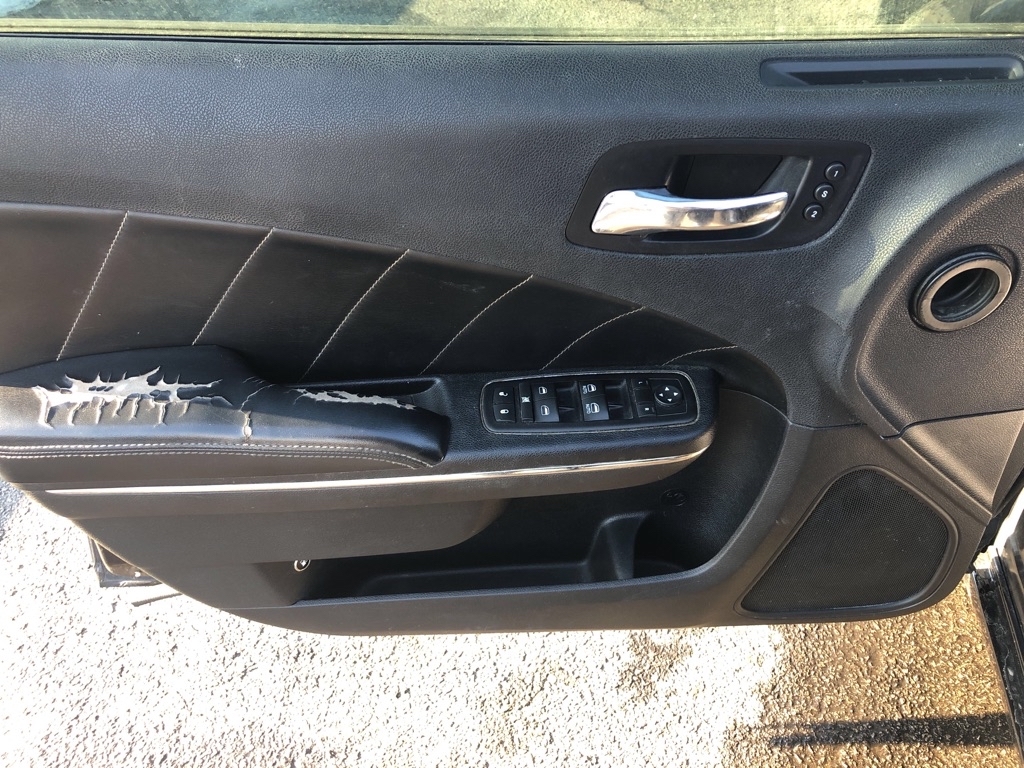 Dodge Charger R/T 2011