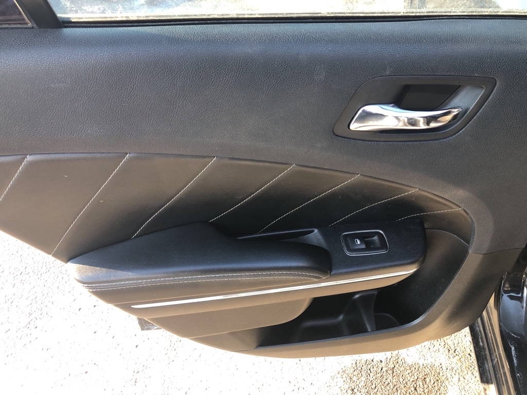 Dodge Charger R/T 2011