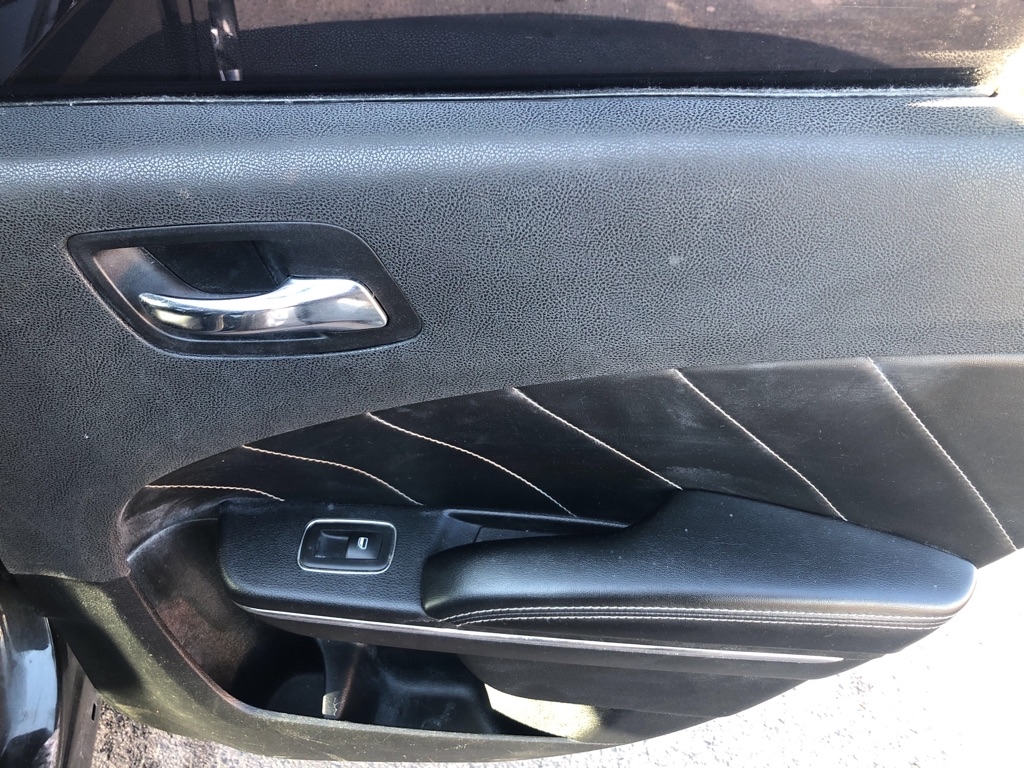 Dodge Charger R/T 2011