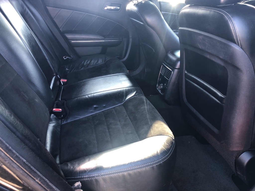 Dodge Charger R/T 2011